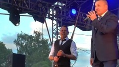 音乐短片 - МАЛЕНЬКАЯ РОЗА - СБОРНАЯ СОЮЗА