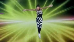 音乐短片 - Now Close Your Eyes