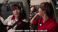 NCT 127 - NCT LIFE In Osaka EP14