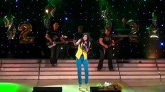 音乐短片 - Майя Подольская и шоу-балет Каприз