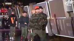 NCT 127 - 祝我们市长们一周年快乐