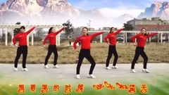 舞蹈视频 - 变脸之王