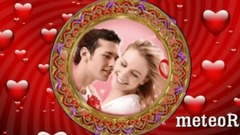 音乐短片 - Виталий Сухов - У Любви Моей_Новинка 2017