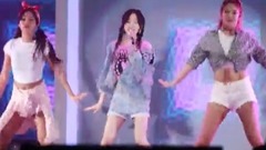 少女时代,太妍(少女时代) - Cover up