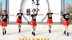 舞蹈视频 - 美丽的遇见