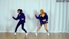 舞蹈视频 - If You Do