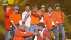 NCT 127 - 0 Mile - KBS音乐银行现场版 17/07/07