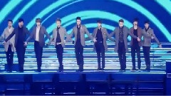 Super Junior - Sorry Sorry & Super Man & Mr.Simple