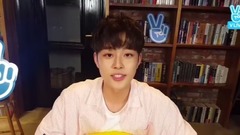柳善皓 - 柳善皓初V Live'小鸡起飞'