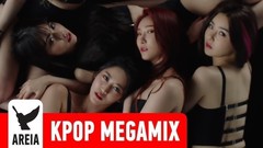 少女时代,Nine Muses,Brave Girls,Stellar - Secret & Remember & 萨菲罗斯之树 & Rollin