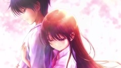 きみだけがいてくれた街