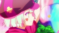 动漫专属 - 映画『ノーゲーム・ノーライフ ゼロ』 PV 第3弾