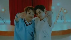 EXO,NCT - Young & Free