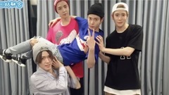 NCT,在玹（NCT）,NCT 127 - NCT的Night Night 童心Dream With 道英 YUTA 全场