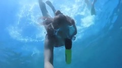 音乐短片 - 夏日下水神器