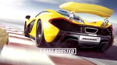 音乐短片 - 顶级超跑电音DJ