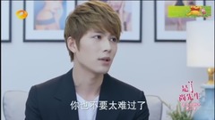 陈学冬 - 陈学冬傲娇毒舌小合集 笑死人了!