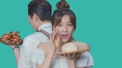 李善政,DinDin - Mr.Pizza 生动FESTA篇 CF