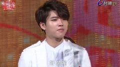 Infinite - 2015超级巨星红白艺能大赏-Talk