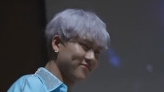 MONSTA X - MONSTA X