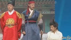 韩国群星 - 没有根的树Cut