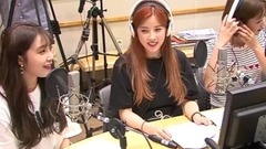 Apink - 李秀智的歌谣广场