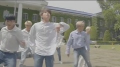 Seventeen - Don't Wanna Cry Part交换版