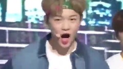 NCT DREAM - Chewing Gum