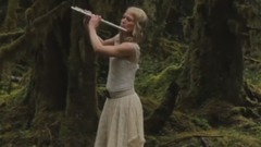 音乐短片 - Kiss the Rain (cover by Bevani flute)