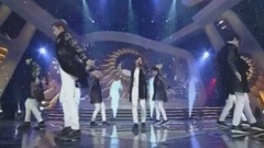 Infinite - Intro & Last Romeo