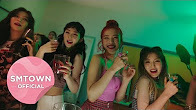 Red Velvet - Red Flavor Teaser