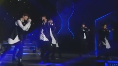 Infinite - Last Romeo & Back