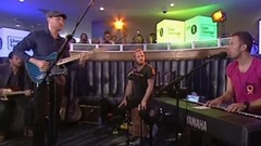 Coldplay - Paradise