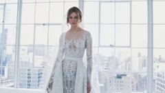 Fashion Show - Zuhair Murad - SS 2018 Bridal Collection