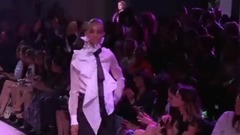 Fashion Show - Alexandre Vauthier Haute Couture Fall Winter 2017-2018-FF