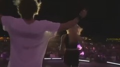 音乐短片 - Fee|(X—kom Remix)