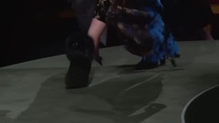 Fashion Show - Fendi Haute Couture Fall Winter 2017-2018