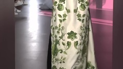 Fashion Show - Valentino Haute Couture Fall Winter 2017-2018