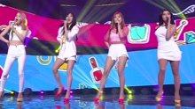 Mamamoo - MAMAMOO - Yes I am