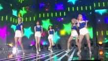 Badkiz - BADKIZ - Give it to me - MBC音乐中心 现场版 17/07/08