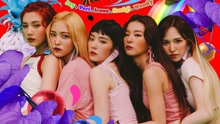 Red Velvet - Red Velvet - Red Flavor 预告