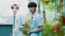  - trainee paparazzi - sunwoo