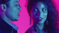 音乐短片 - Shaki Riddim