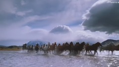 音乐短片 - 来自大山的音乐