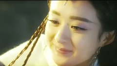 赵丽颖,吴亦凡 - 菩提转世之执迷