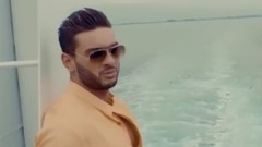 音乐短片 - Dorian Popa