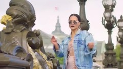 音乐短片 - Lana Jurcevic