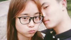 音乐短片 - 这一生,我许诺给你