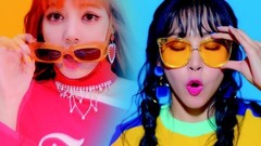 MAMAMOO,BLACKPINK - As If It's Your Last & Yes I am 混音版
