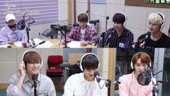 PENTAGON,SF9,VICTON - HONGKIRA夏日特辑-爱豆原声对决
